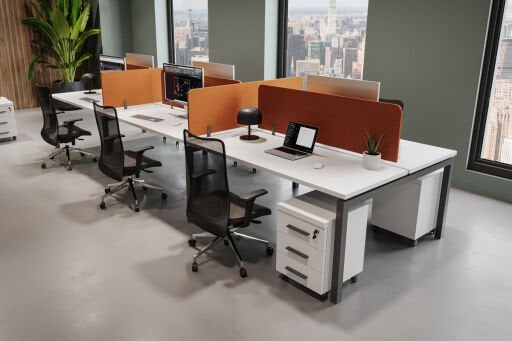 Workstation  Masalar