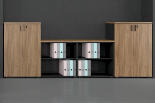 Ofis Depolama Ürünleri