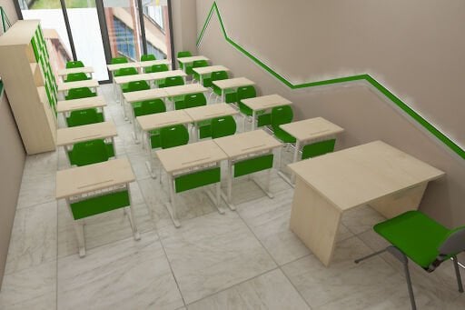 Eğitim ve Okul Malzemeleri