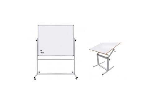 Yazı Tahtası ve Çizim Masası