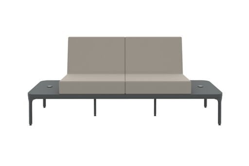 Lobi ve Bekleme Koltukları