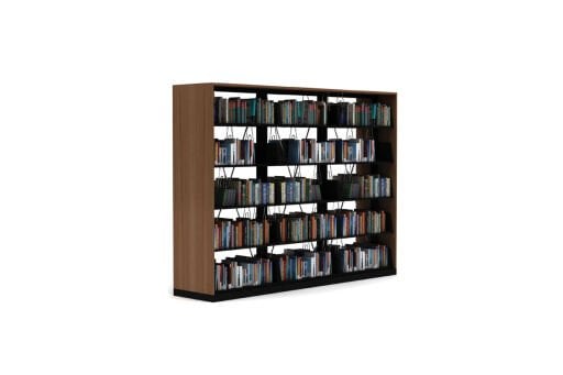 Kütüphane Sistemleri