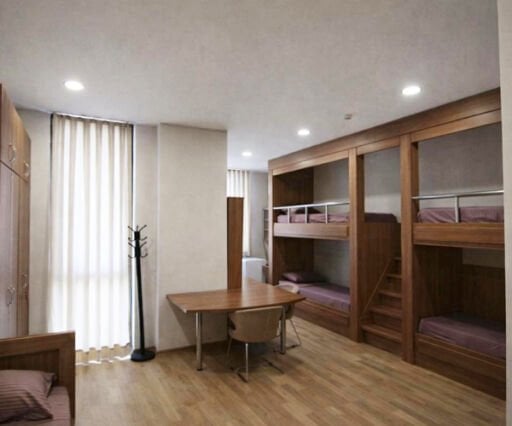 Otel ve Yurt Mobilyaları