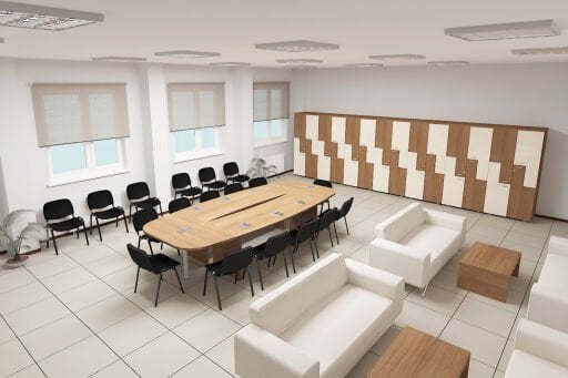 Öğretmenler Odası