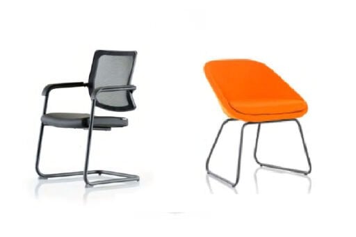 Ofis Misafir Koltukları