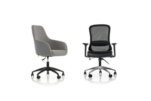 Ofis Toplantı ve Şef Koltukları