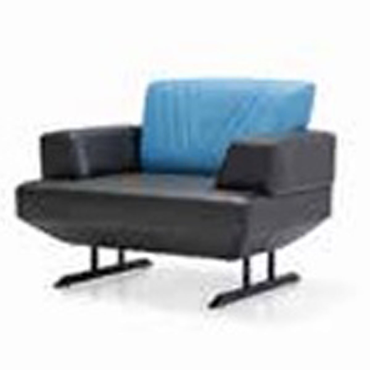 Bugatti-v Tekli Ofis Bekleme
