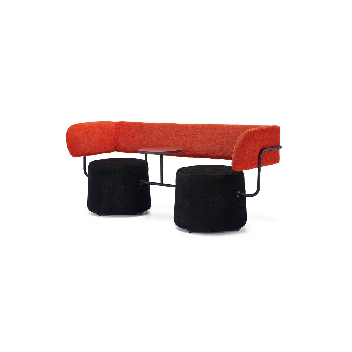 Couple Ofis Bekleme
