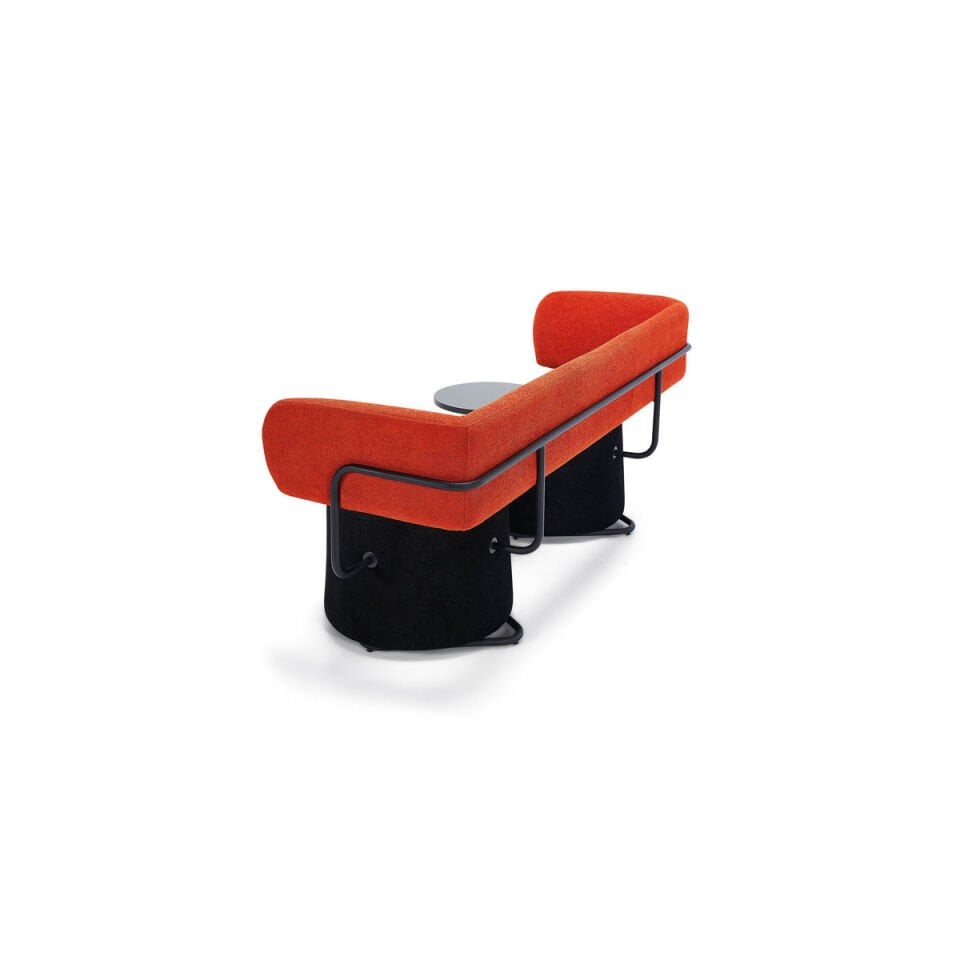 Couple Ofis Bekleme