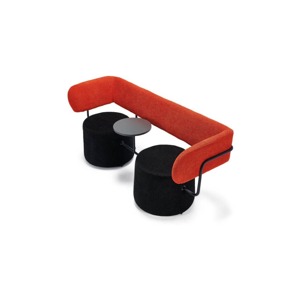 Couple Ofis Bekleme