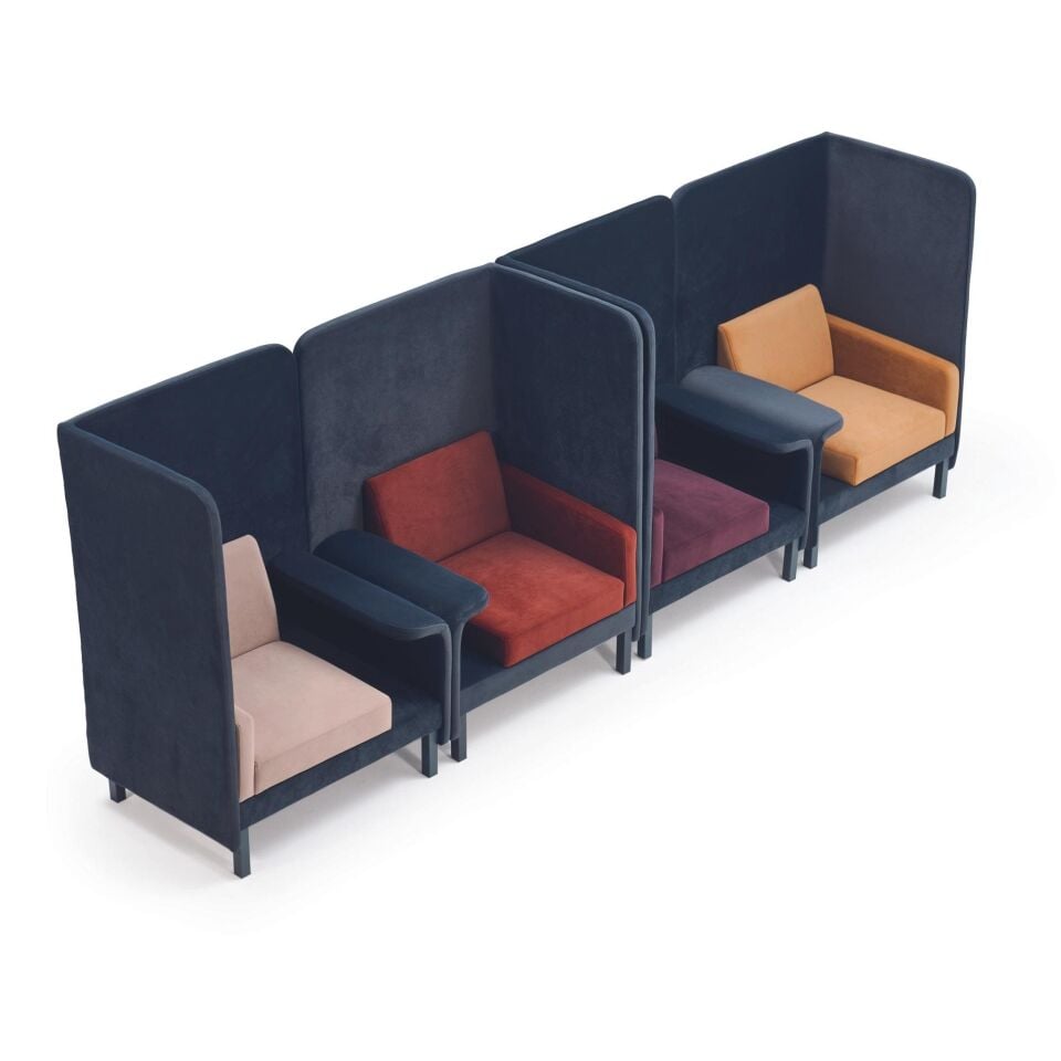 Emperia Sol Ofis Bekleme