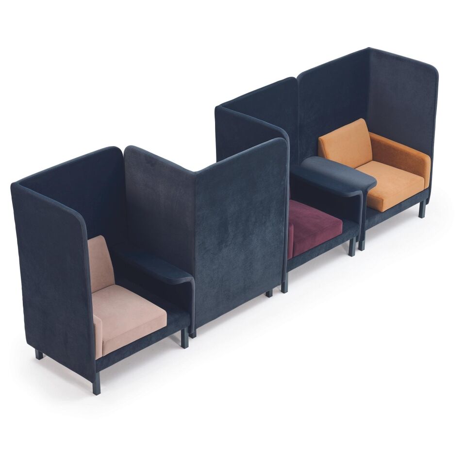 Emperia Sol Ofis Bekleme