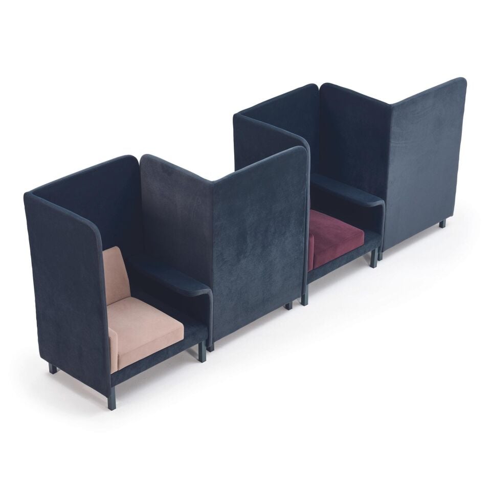 Emperia Sol Ofis Bekleme