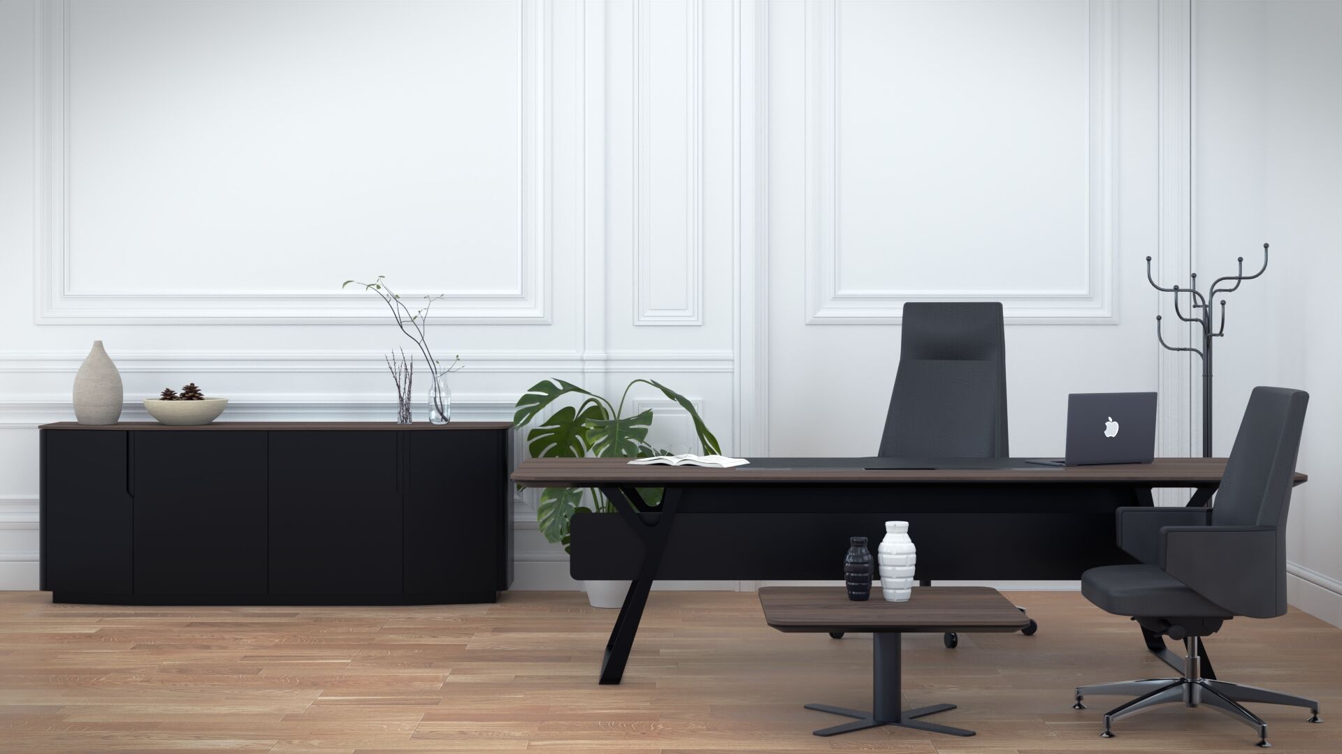 Tefen Makam Masa Takımı