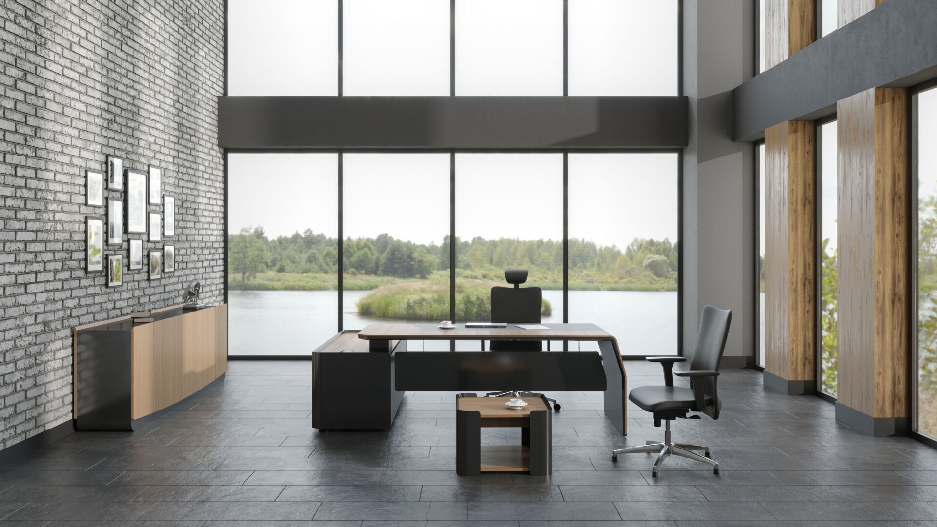 Lupo Makam Masa Takımı