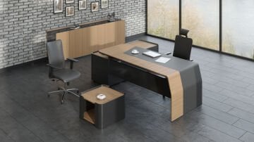 Lupo Makam Masa Takımı