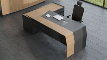 Lupo Makam Masa Takımı