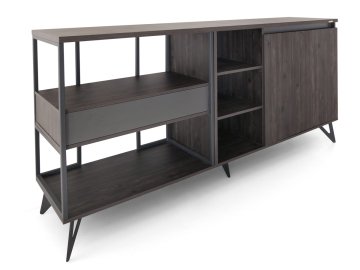 Fit Etejerli Yönetici Masası