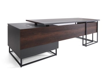 Angle Büro Yönetici Masaları