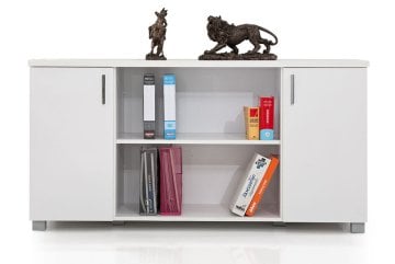 Betria Kısa Ofis Dolabı