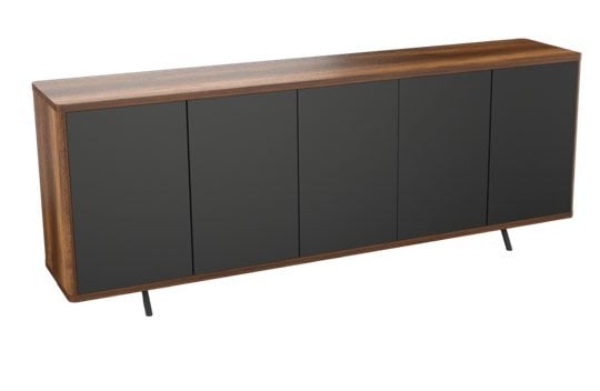 Exe-Z 250 lik 30mm MELAMİN Dolap