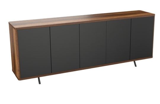 Exe-Z 250 lik 30mm MELAMİN Dolap