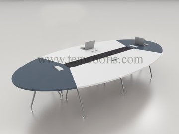Boomerang Toplantı Masası