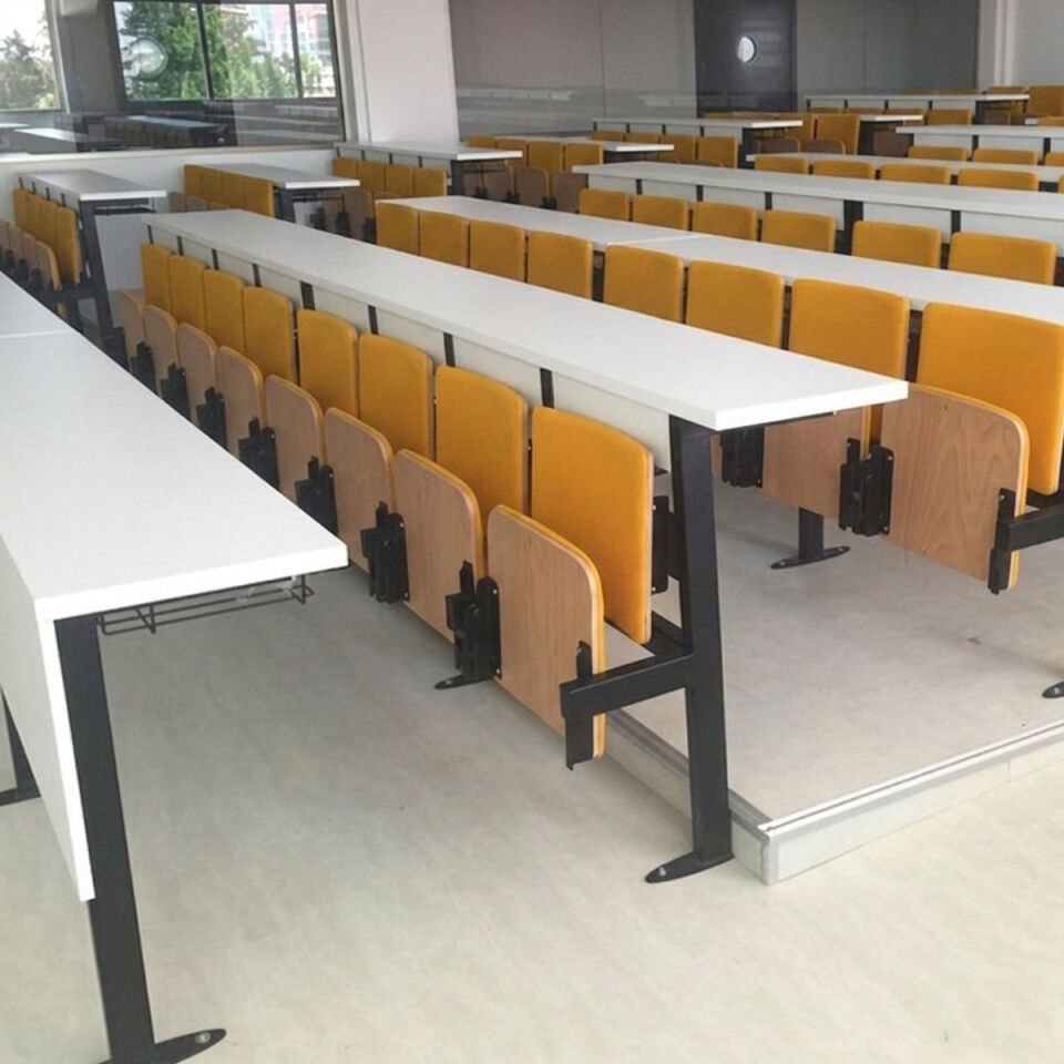 Beta Amfi Sıraları