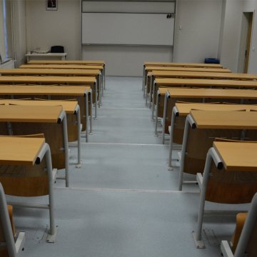 Neva Metal Ahşap Anfi Sistemleri