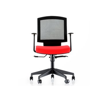 Reks Fileli Ofis Koltuğu