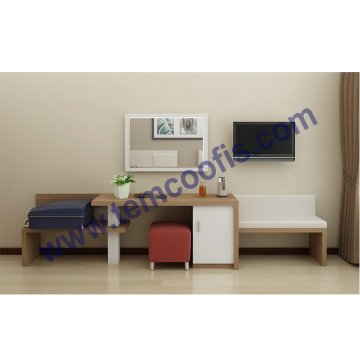 otel oda konsept model