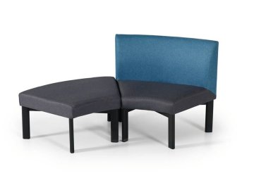Curve Fonsiyonel Bekleme Koltuğu