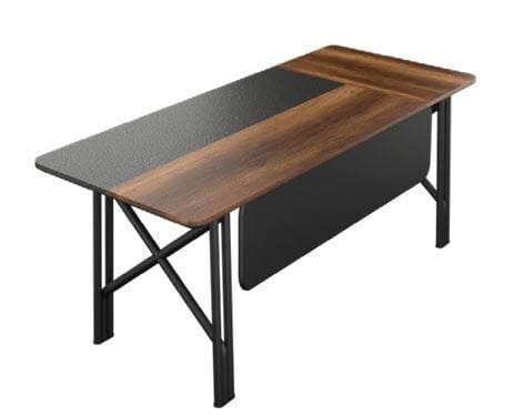 EXE-Z 220’lik Masa 30mm DxColor Tablalı