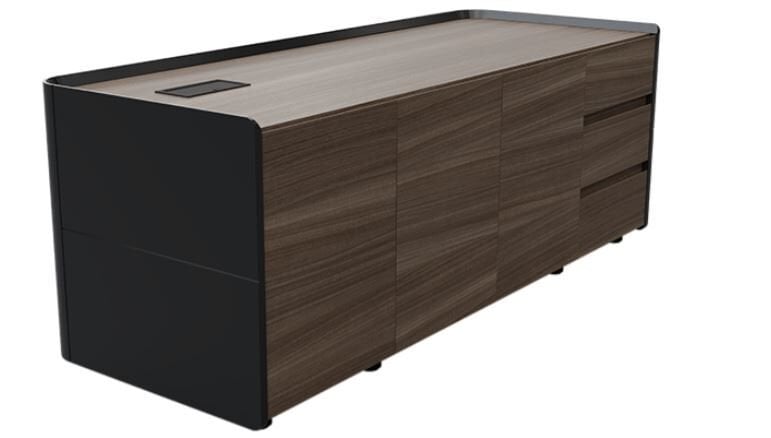 Lupo 160'lık Etajer Sol