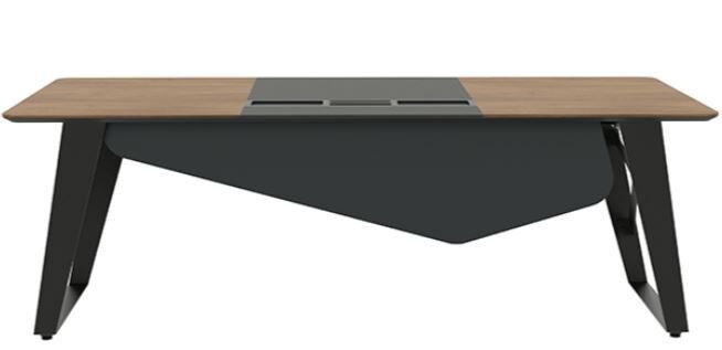 Smart 240’lik Masa Derili - 18+8mm Lake  + Melamin Tablalı