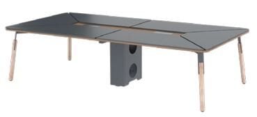 Nord240*145 Toplantı Masası