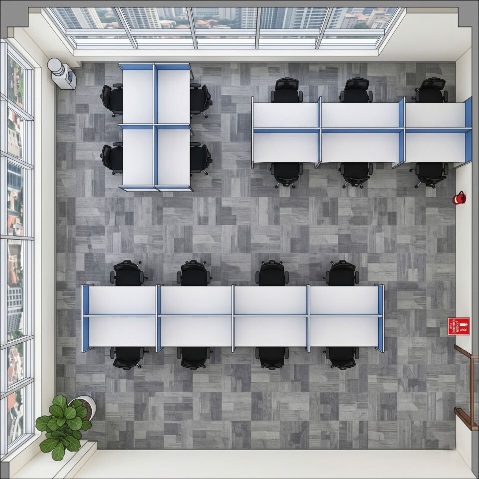 Ares Panel Çağrı Merkezi Masası