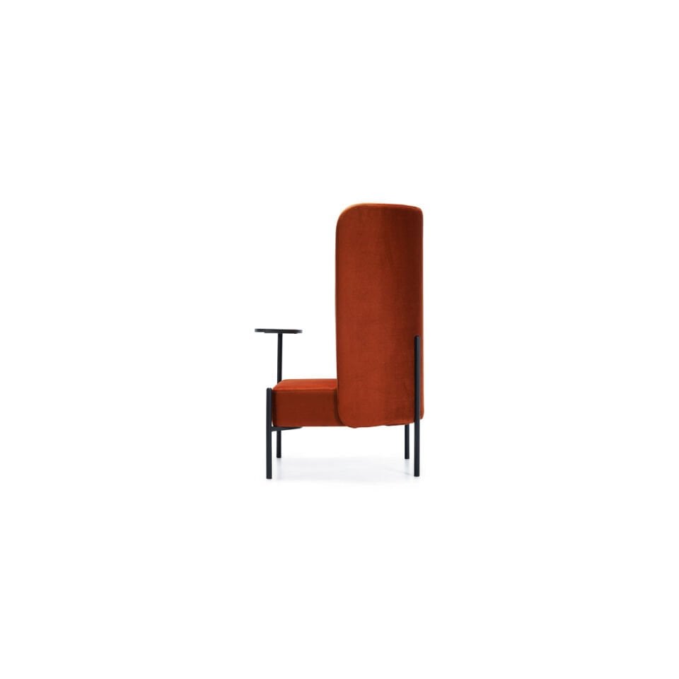Long Ofis Berjer