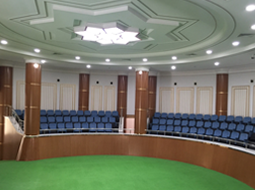 At çiftliği eğitim ve ofis mobilyaları imalatı