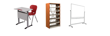EĞİTİM ve OKUL MOBİLYALARI